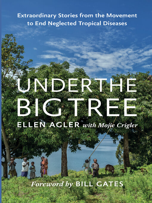 Title details for Under the Big Tree by Ellen Agler - Wait list